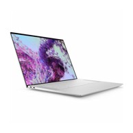 DELL Laptop XPS 9640 / Intel Ultra 7 155H, 32GB, 1TB, 16.3", 1920x1200, Windows 11 Pro, srebrna
